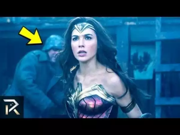 Video: WORST Movie Mistakes That Slipped Through Editing